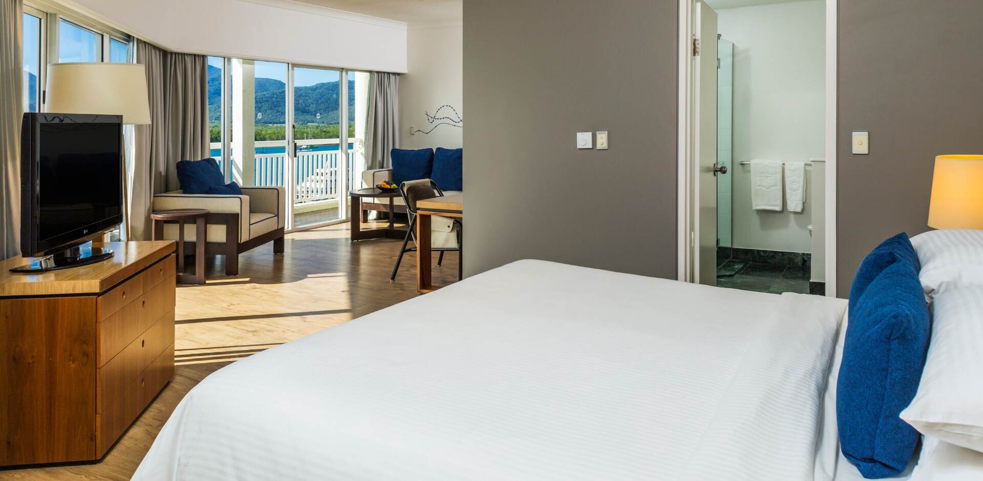 その他 shangri-la シャングリ・ラ ラサ セントーサ シンガポール | The Hotel Collection